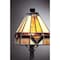 Quoizel Holmes Table Lamp TF1021TVB - alternate 3